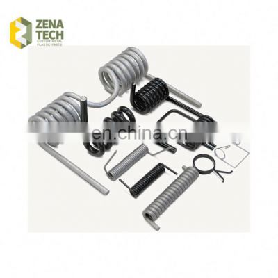 Roller Folding Arm Awning Torsion Spring For Interior Shutters