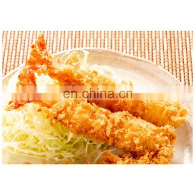 Frozen Seafood Frozen Breaded Shrimp Stick