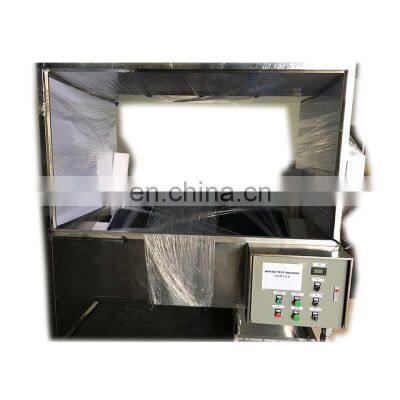 Auto Car Accessories Windshield Wiping Test Equipment Wiper Blade Test Machine photo-4