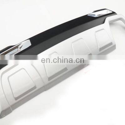 Rear Bumper for Jeep Renegade 2016+ Back Bumper for Jeep Auto Parts From Maiker