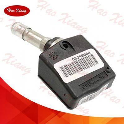 Haoxiang New Material Car Universal Tire Pressure Monitoring Sensor TPMS Sensor 25731358 25773946 For Chevrolet Corvette Cadill photo-3