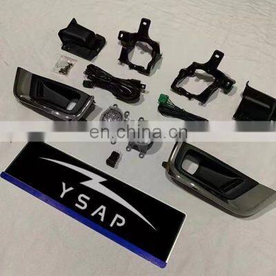HIGH QUALITY Auto Accessories Fog Lamp for LC300 photo-3