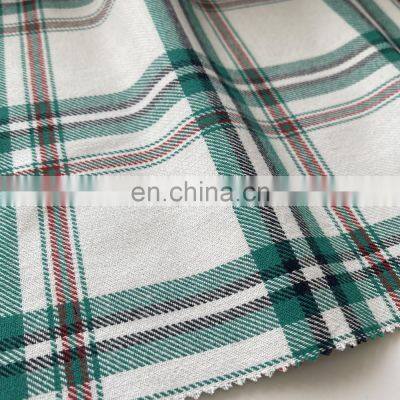 2021 100% Cotton Yarn Dyed 100%cotton Fabric for Men Shirt photo-4