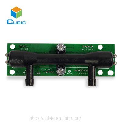 RoHS, REACH, CMC, CE Ultrasonic Oxygen Sensor Gasboard-7500H Series