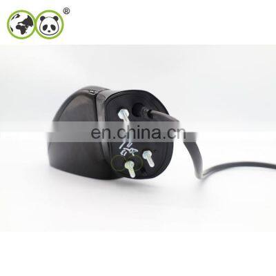 High Quality 2005 ES240/250 ES300 ES350 12 / 14 Wire Puddle Foldable Memory Car Side Mirror Auto Wing Mirror for Lexus ES 06-09