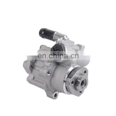 Auto Parts Power steering Pump 1J0422154E for VOLKSWAGEN 1.6L