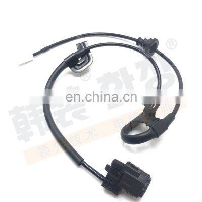 Factory Price  ABS wheel speed sensor 89516-06190  for  Toyota Camry 2012