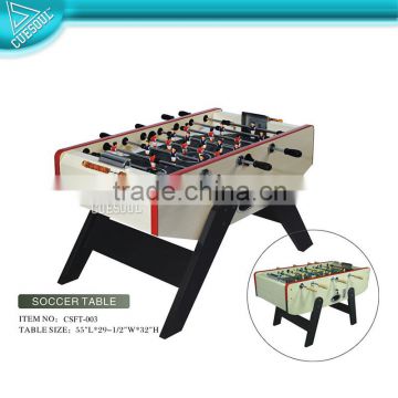 Table Soccer