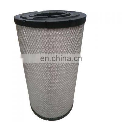 AIr filter AF25619 AF25620 for yutong bus