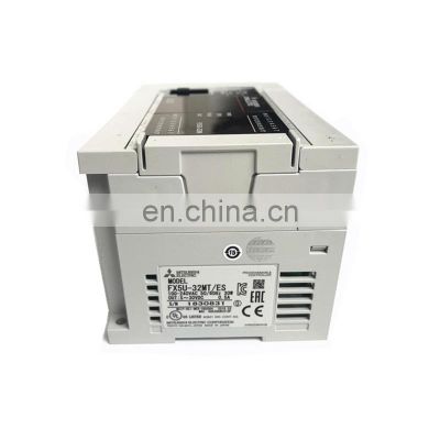 FX5U-32MT/ES Mitsubishi CPU module PLC