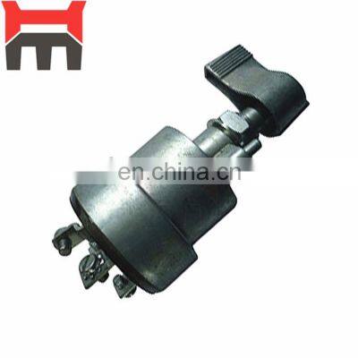 EC210B EC240B Excavator Ignition Switch 14526158