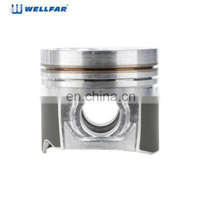 K6Z1-11-SAO Auto Parts Engine Engine Piston for KIA K2700 photo-5