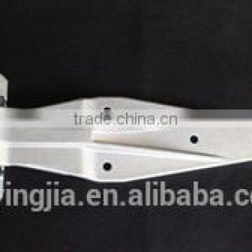 01118 Truck Zinc Plated Steel Rear Van Door Casting Door Hinge photo-2