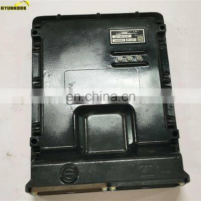 EXCAVATOR PARTS E305 E305.5 CONDENSER 266-2663 E308 320D 330D ECU 221-8874 FOR SALE photo-5