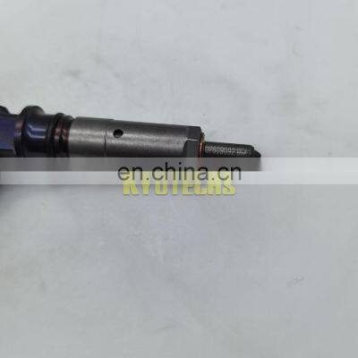 C6.4 Injector 326-4700 3264700 Diesel Fuel Engine Nozzle Injector 320d photo-3