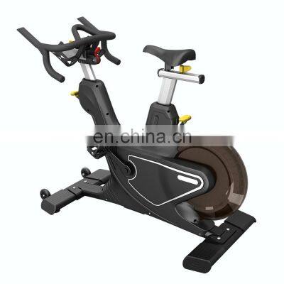 High quality cardio fitness equipment body trainer home exercise bike home bicycle