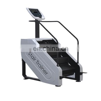 Fitness Equipment Best selling fitness equipment discount commercial gym x200 stair trainer professional sports machine