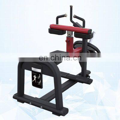 Exercise Gym strength new plates loaded gym equipment strength training exercise machine for commercial gym fitness