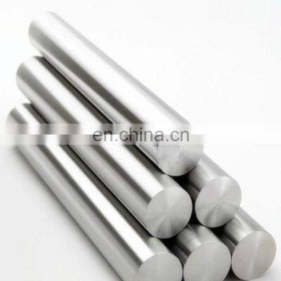 High Quality 304H 314 316Ti 28Mm Stainless Steel Round Bar