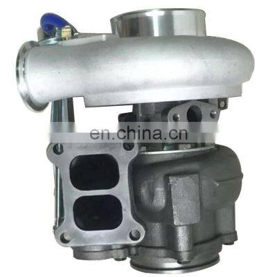 HX40W Diesel Turbocharger 4047305 5042733690 turbo charger for holsets  IVECO CURSOR8 EURO3 Truck