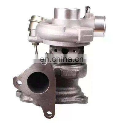 TD04L turbocharger 49377-04505 49377-04502, 49377-04504 14412AA4560, 14412-AA4560 turbo charger for Subaru Forester gas engine