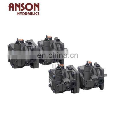 ANSON Hydraulic Pump VP5FD-A5-A5-50/50S Hydraulic Oil Pump Variable Double Vane Pump photo-3