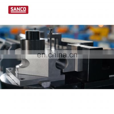 Mandrel square pipe tube bending dies for profiles bending machine