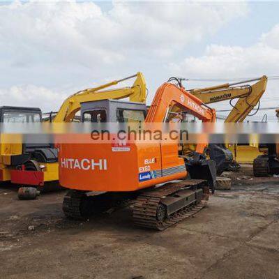 Hitachi ex60 used excavator