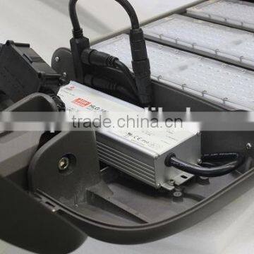 Factory Price High Efficiency 60W LED Street Light With UL Approved photo-3