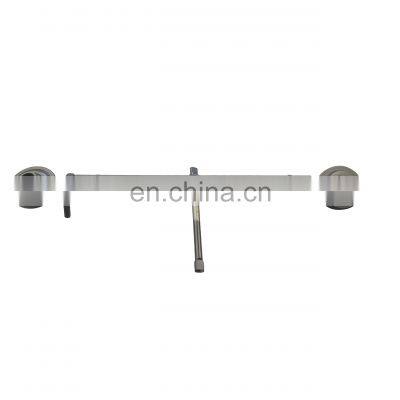 kubota M7040 the spare parts of tractor 3C001-91700 high quality metal pull rod TOP LINK ASSY