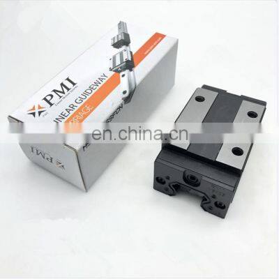 High Precision PMI Linear Guide Block MSA65SSSFCN Linear Guideway Bearing for Cnc Machine photo-3