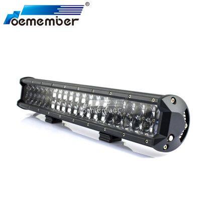 NEW products Super bright Heavy Duty Truck Car 4X4 Offroad 20 inch led light bar