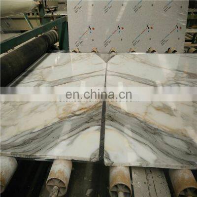 Sofita Gold Turkish Marble Slabs photo-2