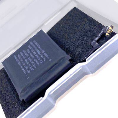 291.8mAh Rechargeable Batteries A2059 For Apple Watch Series 4 S4 44mm Cell Phone Parts Lithium Battery photo-5