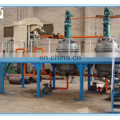 Manufacture Factory Price Printing Ink Manufacturing Mixer Tank Chemical Machinery Equipment