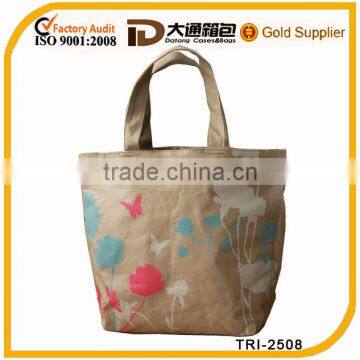 nylon shopping bag