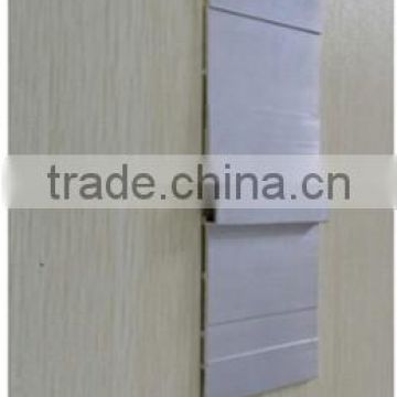 High Quality Varied Types Extrude Pipeline Aluminium Profiles