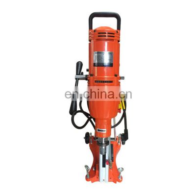 Portable Core Drilling Machine (Petrol)