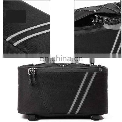 Mountain Bicycle Bike Truck Bag photo-4
