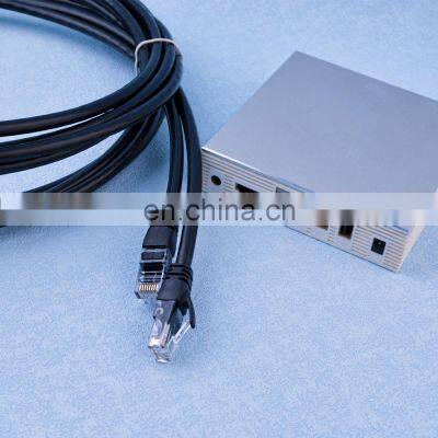 Factory Cat 6 CablePE & PVC Jacket 4 Pairs Cat 6 Patch Cable Outdoor Cat6 Utp Network Cable Cord photo-5