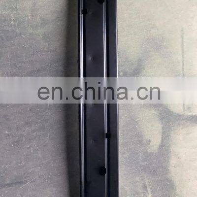 Replacing Front Bumper Reinforcement for Nissan Qashqai J11 15-AUTO BODY PARTS photo-3
