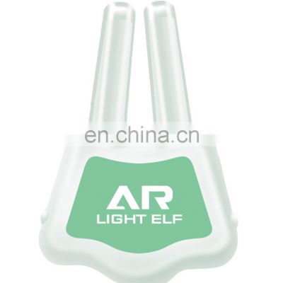 Comfortable And No Side-effect To Use Allergic Rhinitis Therapy Device