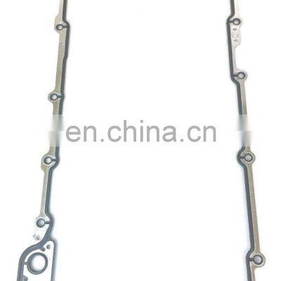 Brand Oil Pan Gasket E90 F35 F18 F02 F25 OE:1113 7600 482 11137600482 photo-5