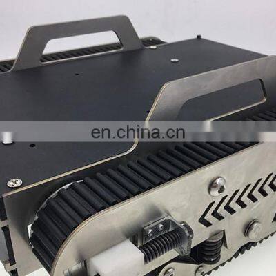 Unblock Pipe Machine Used for Cleaning Round/rectangular Horizontal Duct photo-4