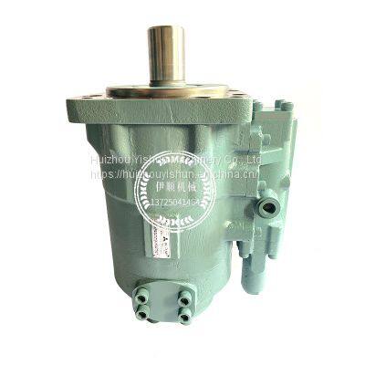 Mitsubishi Rudder Plunger Pump MKV-33ME-RFA-P11-LQ-11 Rudder Hydraulic Oil Pump MKV-23 11 33 photo-3
