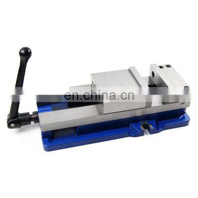 Universal Vise Mechanical Vice bench vise with high quality for cnc vertical machining center