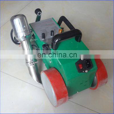 Flex Banner Welding Machine photo-4