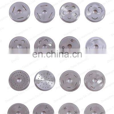 Small Spaghetti Pasta Machine Macaroni Production Line Pasta Making Machine photo-3