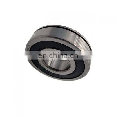 VAZ-2123 Niva Transfer Case Deep Groove Ball Bearings 2123-1701190 750306 6306-2RSN With Big Stock photo-5