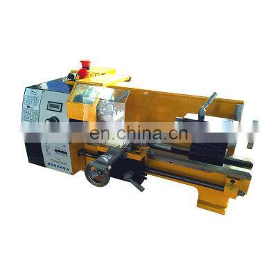 metal lathe mini D180V  7\